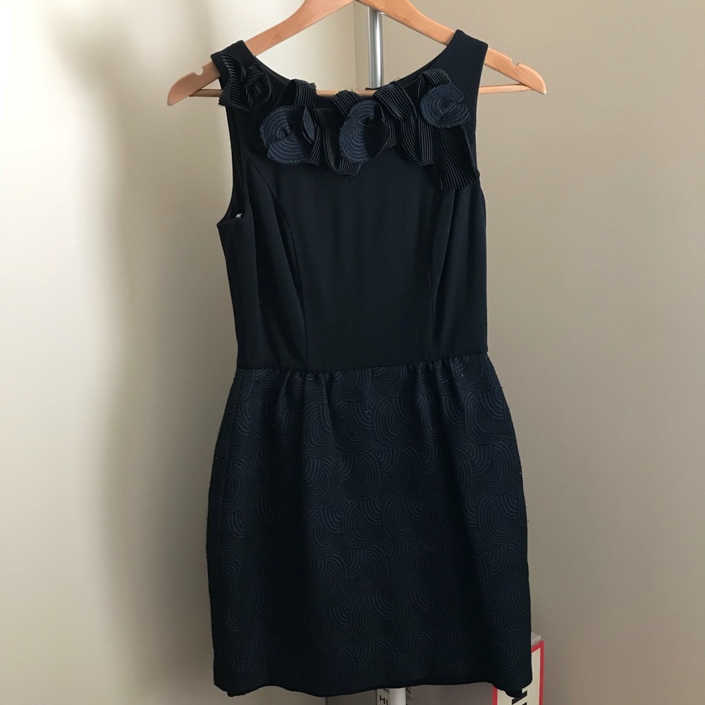 Taylor Dress